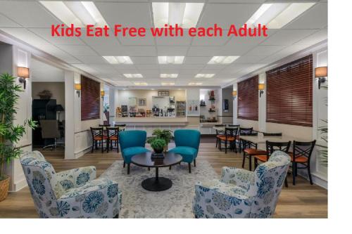 Imagen general del Hotel Sonesta ES Suites Orlando &ndash; Lake Buena Vista. Foto 2