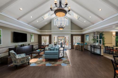 Imagen general del Hotel Sonesta ES Suites Orlando &ndash; Lake Buena Vista. Foto 6