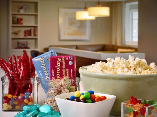 Imagen general del Hotel Sonesta ES Suites Orlando &ndash; Lake Buena Vista. Foto 8