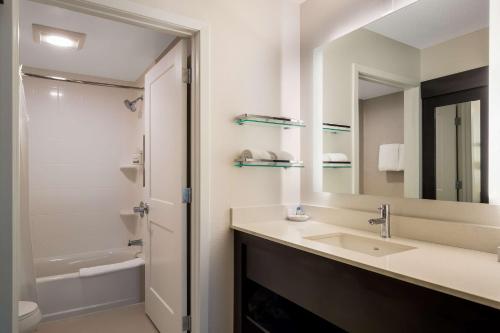 Imagen de la habitación del Hotel Sonesta ES Suites Parsippany Morris Plains. Foto 14