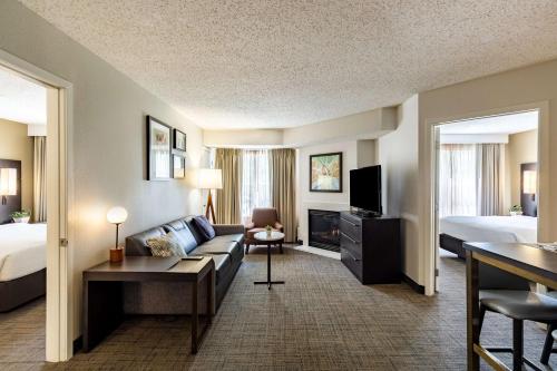 Imagen de la habitación del Hotel Sonesta ES Suites Parsippany Morris Plains. Foto 16
