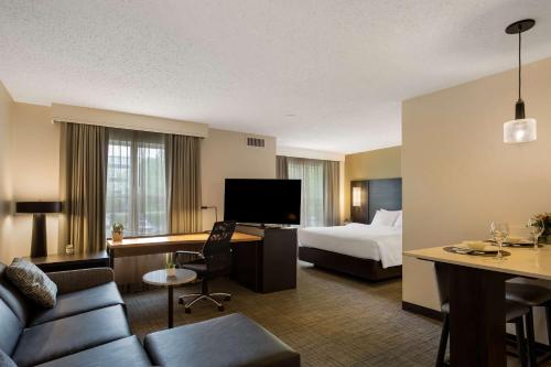 Imagen de la habitación del Hotel Sonesta ES Suites Parsippany Morris Plains. Foto 18