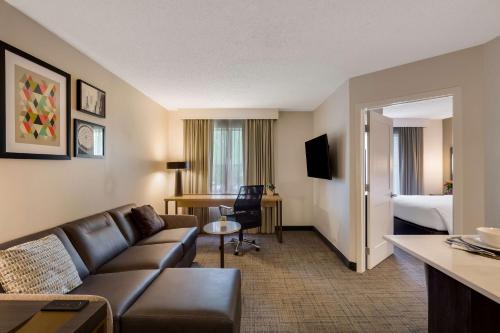 Imagen de la habitación del Hotel Sonesta ES Suites Parsippany Morris Plains. Foto 20