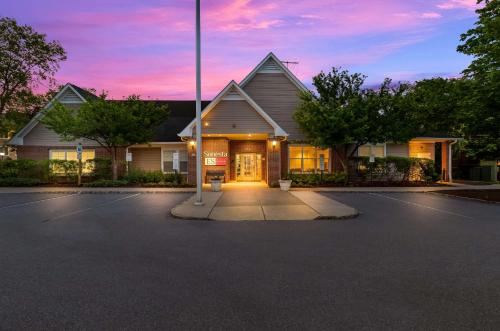 Imagen general del Hotel Sonesta ES Suites Parsippany Morris Plains. Foto 2