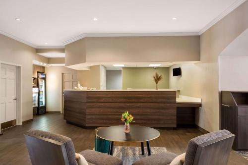 Imagen general del Hotel Sonesta ES Suites Parsippany Morris Plains. Foto 4