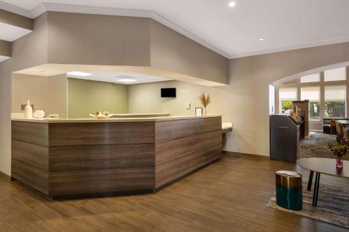 Imagen general del Hotel Sonesta ES Suites Parsippany Morris Plains. Foto 5