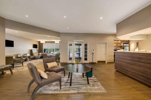 Imagen general del Hotel Sonesta ES Suites Parsippany Morris Plains. Foto 6