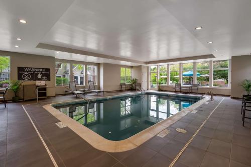 Imagen general del Hotel Sonesta ES Suites Parsippany Morris Plains. Foto 9