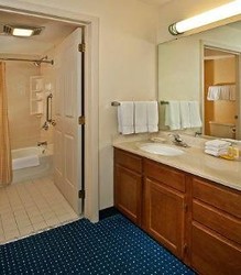 Imagen de la habitación del Hotel Sonesta ES Suites Raleigh Durham Airport Morrisville. Foto 16
