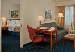 Imagen de la habitación del Hotel Sonesta ES Suites Raleigh Durham Airport Morrisville. Foto 17