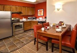 Imagen de la habitación del Hotel Sonesta ES Suites Raleigh Durham Airport Morrisville. Foto 18