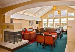 Imagen general del Hotel Sonesta ES Suites Raleigh Durham Airport Morrisville. Foto 4