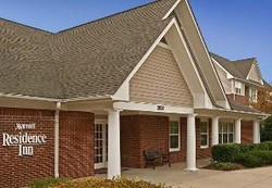 Imagen general del Hotel Sonesta ES Suites Raleigh Durham Airport Morrisville. Foto 6