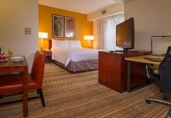 Imagen de la habitación del Hotel Sonesta ES Suites Raleigh Durham Airport Morrisville. Foto 22