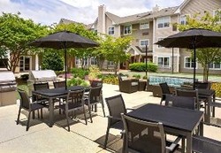 Imagen general del Hotel Sonesta ES Suites Raleigh Durham Airport Morrisville. Foto 8