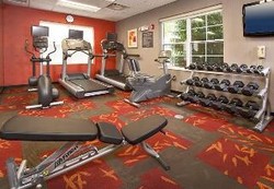 Imagen general del Hotel Sonesta ES Suites Raleigh Durham Airport Morrisville. Foto 9