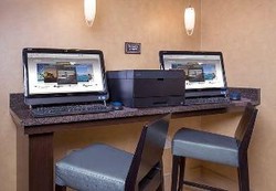 Imagen general del Hotel Sonesta ES Suites Raleigh Durham Airport Morrisville. Foto 10