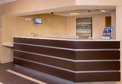 Imagen general del Hotel Sonesta ES Suites Raleigh Durham Airport Morrisville. Foto 11