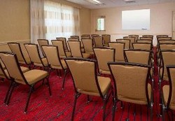 Imagen general del Hotel Sonesta ES Suites Raleigh Durham Airport Morrisville. Foto 12