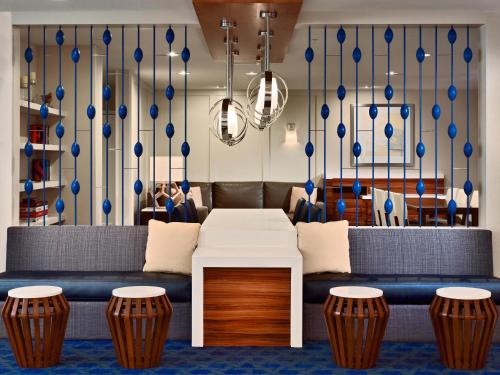 Imagen general del Hotel Sonesta ES Suites Somerset. Foto 4