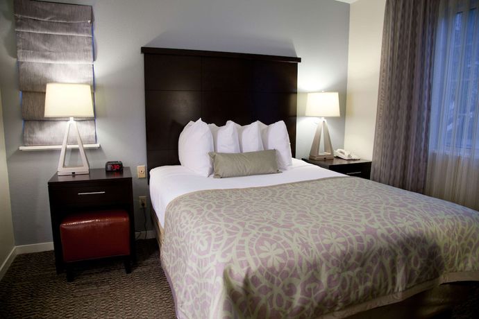 Imagen de la habitación del Hotel Sonesta ES Suites Sunnyvale. Foto 3