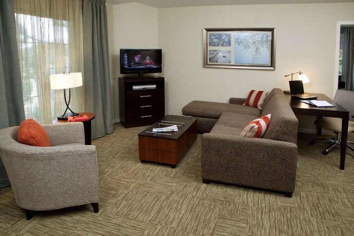 Imagen de la habitación del Hotel Sonesta ES Suites Sunnyvale. Foto 7