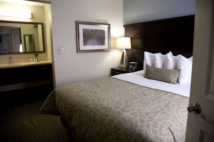 Imagen de la habitación del Hotel Sonesta ES Suites Sunnyvale. Foto 8