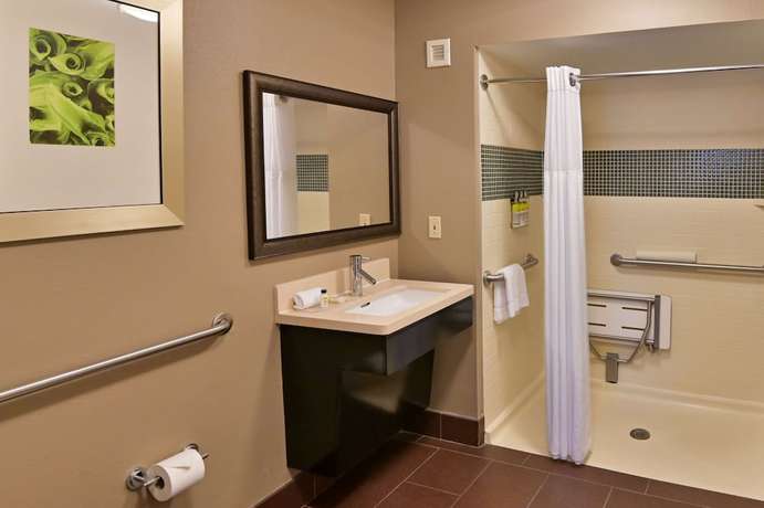 Imagen de la habitación del Hotel Sonesta ES Suites Sunnyvale. Foto 9