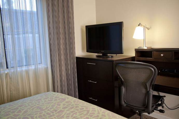Imagen de la habitación del Hotel Sonesta ES Suites Sunnyvale. Foto 10