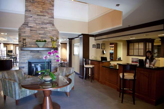 Imagen general del Hotel Sonesta ES Suites Sunnyvale. Foto 1