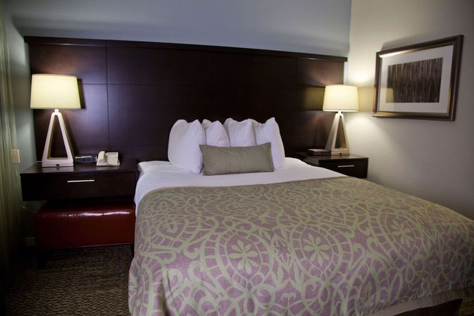 Imagen de la habitación del Hotel Sonesta ES Suites Sunnyvale. Foto 15