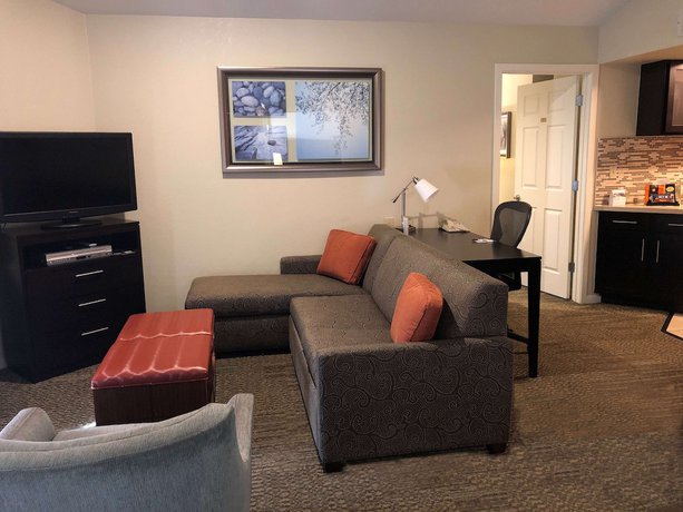 Imagen de la habitación del Hotel Sonesta ES Suites Sunnyvale. Foto 16