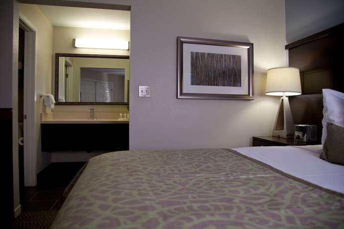 Imagen de la habitación del Hotel Sonesta ES Suites Sunnyvale. Foto 18