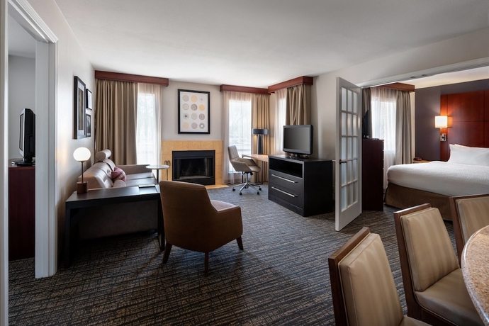 Imagen de la habitación del Hotel Sonesta ES Suites Tempe. Foto 6