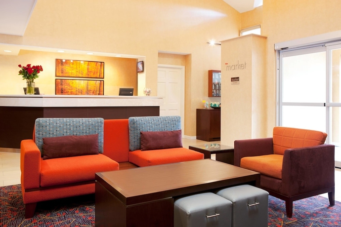 Imagen de los interiores del Hotel Sonesta ES Suites Tempe. Foto 17