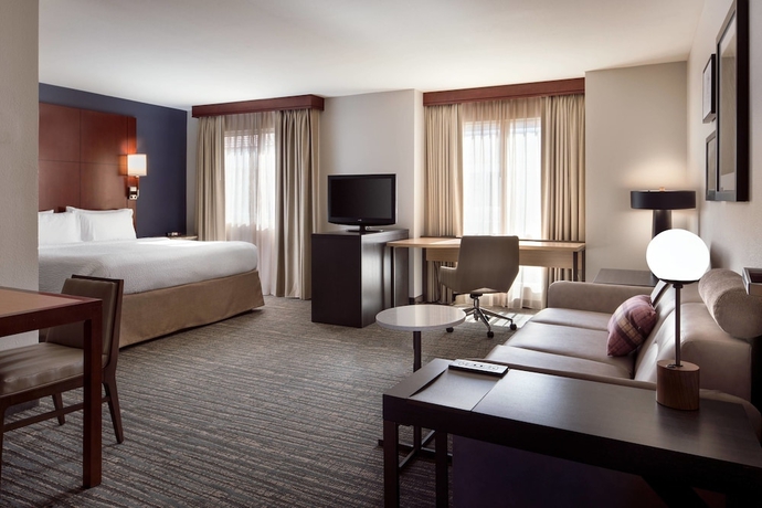 Imagen de la habitación del Hotel Sonesta ES Suites Tempe. Foto 9