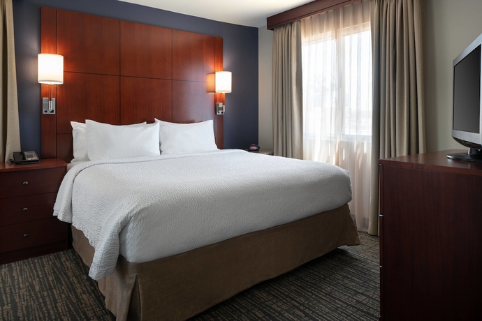 Imagen de la habitación del Hotel Sonesta ES Suites Tempe. Foto 10