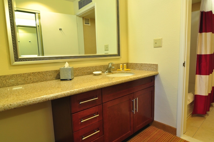 Imagen de la habitación del Hotel Sonesta ES Suites Tempe. Foto 14