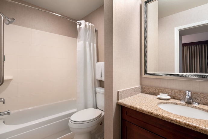 Imagen de la habitación del Hotel Sonesta ES Suites Tempe. Foto 15