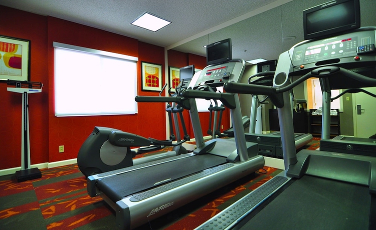 Imagen de los interiores del Hotel Sonesta ES Suites Tempe. Foto 18