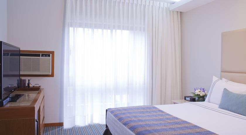 Imagen general del Hotel Sonesta El Olivar Lima. Foto 7