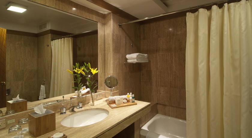 Imagen general del Hotel Sonesta El Olivar Lima. Foto 8