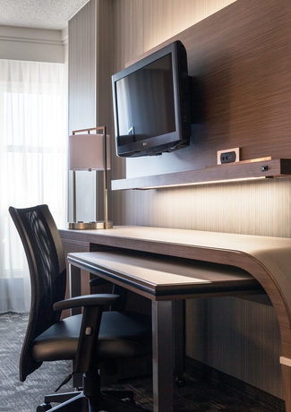 Imagen de la habitación del Hotel Sonesta Emeryville - San Francisco Bay Bridge. Foto 4