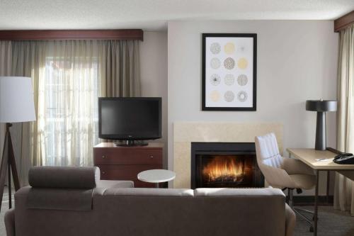 Imagen de la habitación del Hotel Sonesta Es Suites Albuquerque. Foto 16