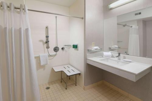 Imagen de la habitación del Hotel Sonesta Es Suites Albuquerque. Foto 17