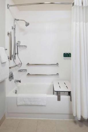 Imagen de la habitación del Hotel Sonesta Es Suites Albuquerque. Foto 18