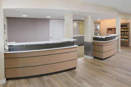Imagen general del Hotel Sonesta Es Suites Albuquerque. Foto 3