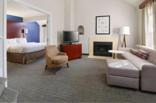 Imagen general del Hotel Sonesta Es Suites Albuquerque. Foto 7