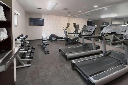 Imagen general del Hotel Sonesta Es Suites Albuquerque. Foto 8