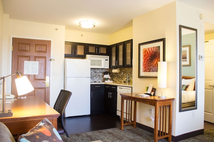 Imagen de la habitación del Hotel Sonesta Es Suites Anaheim Resort Area. Foto 8